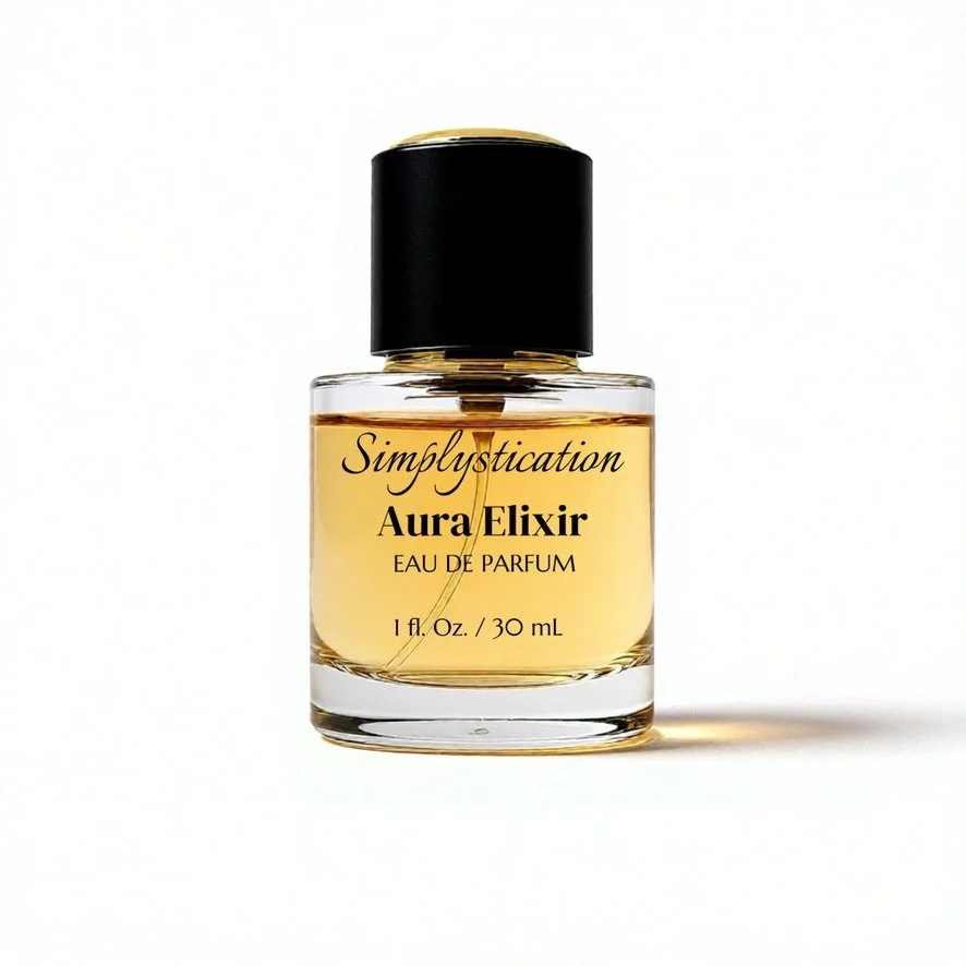 Aura Elixir Eau de Parfum (30ml Travel Spray)