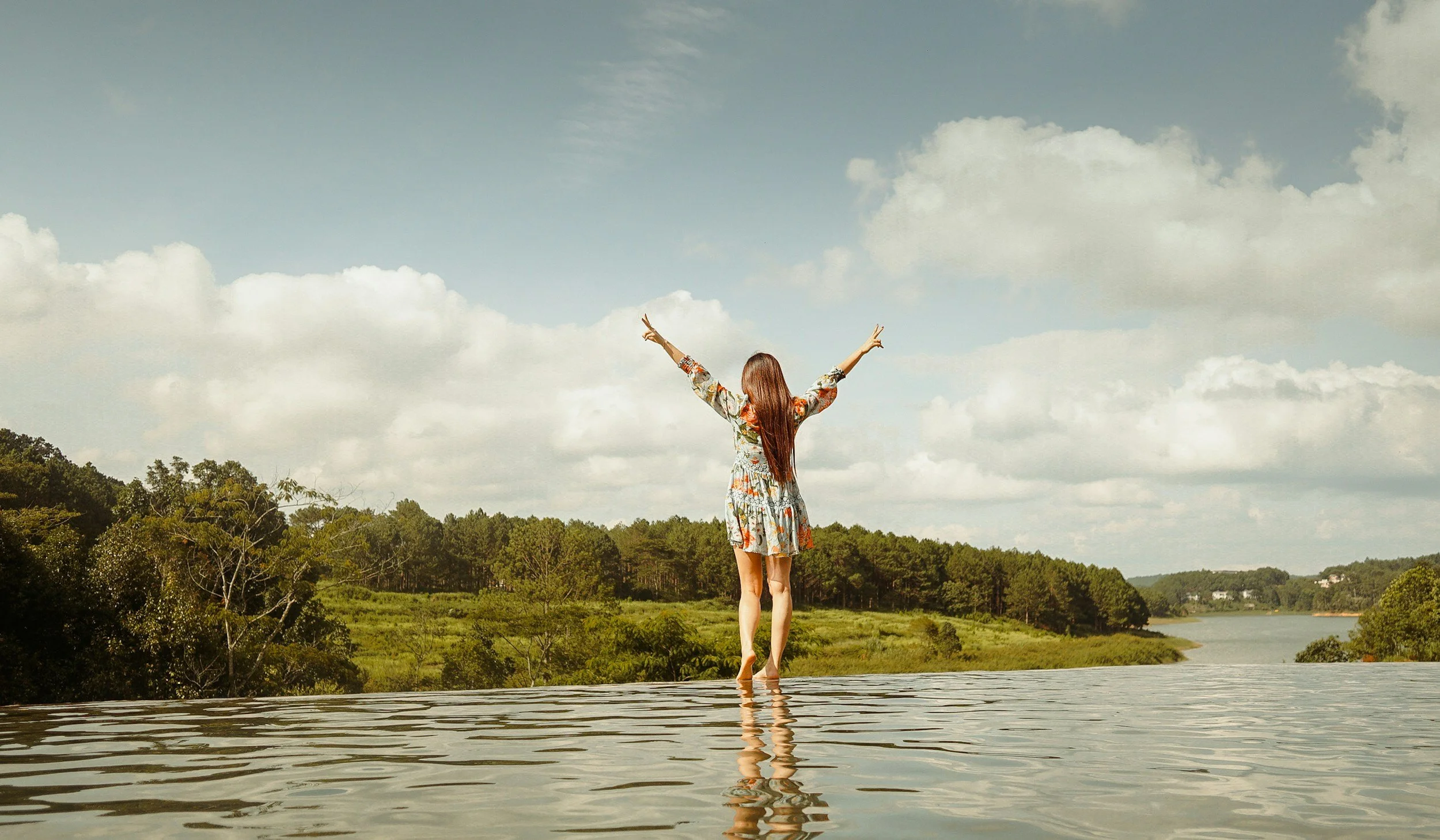 How to: Feel your feelings without being ruled by them