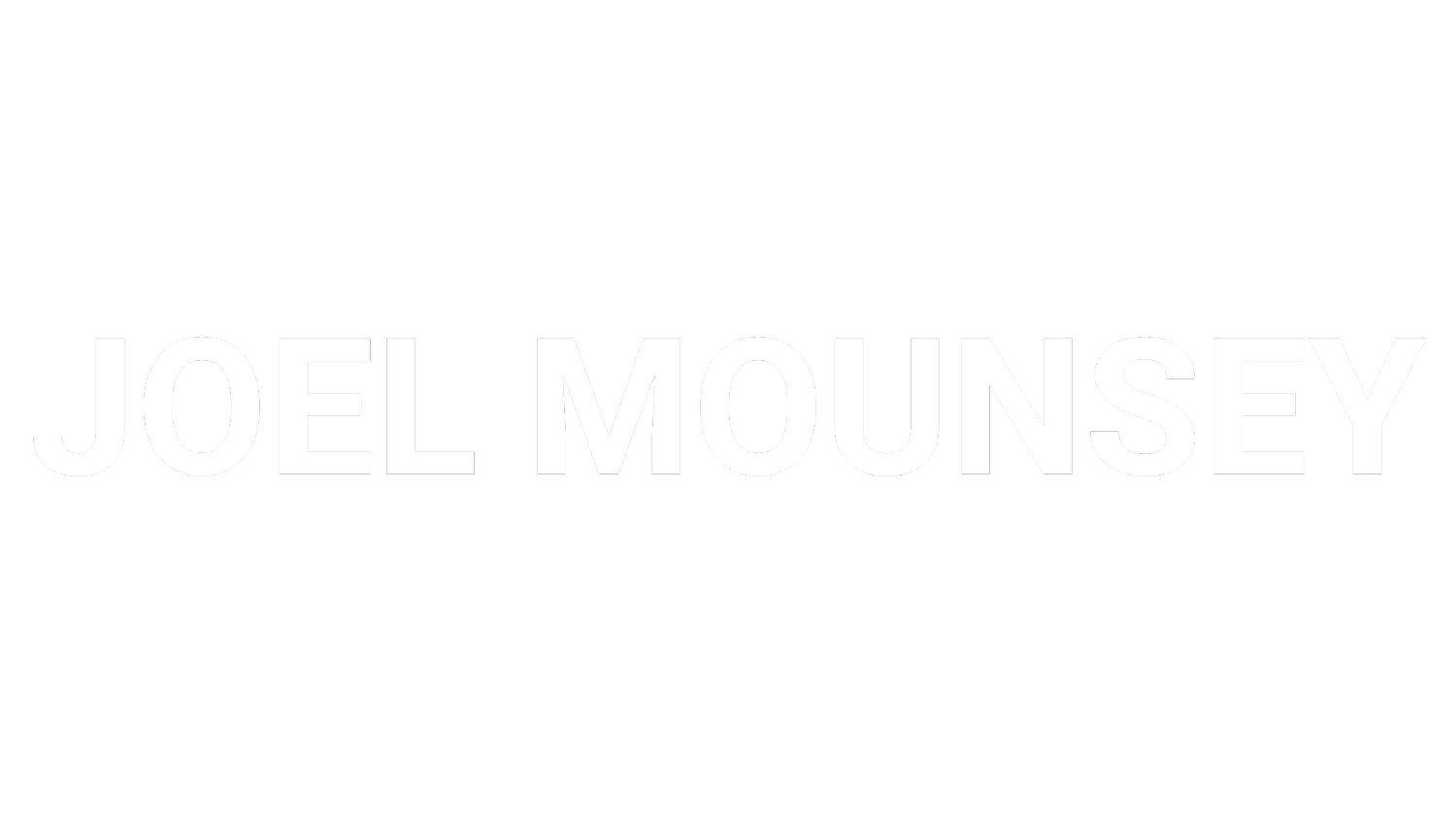 Joel Mounsey