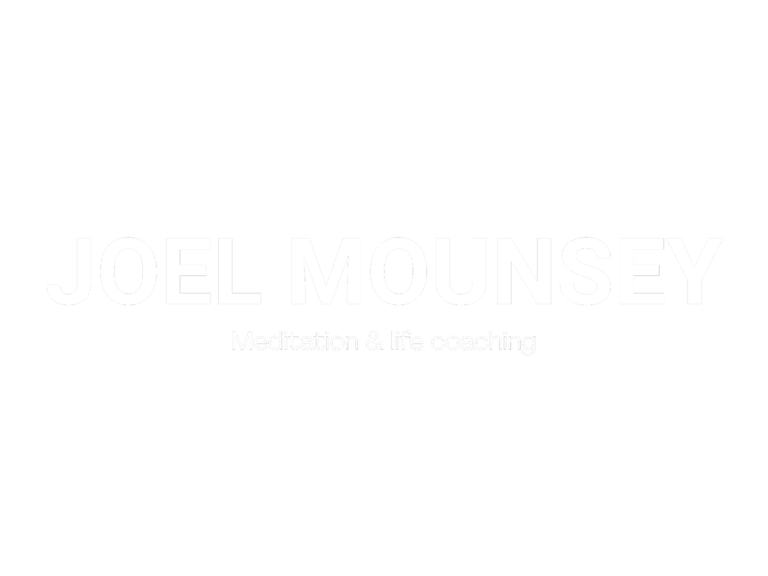 Joel Mounsey