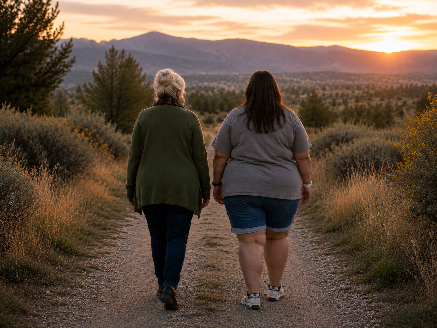 Finding the Family of God