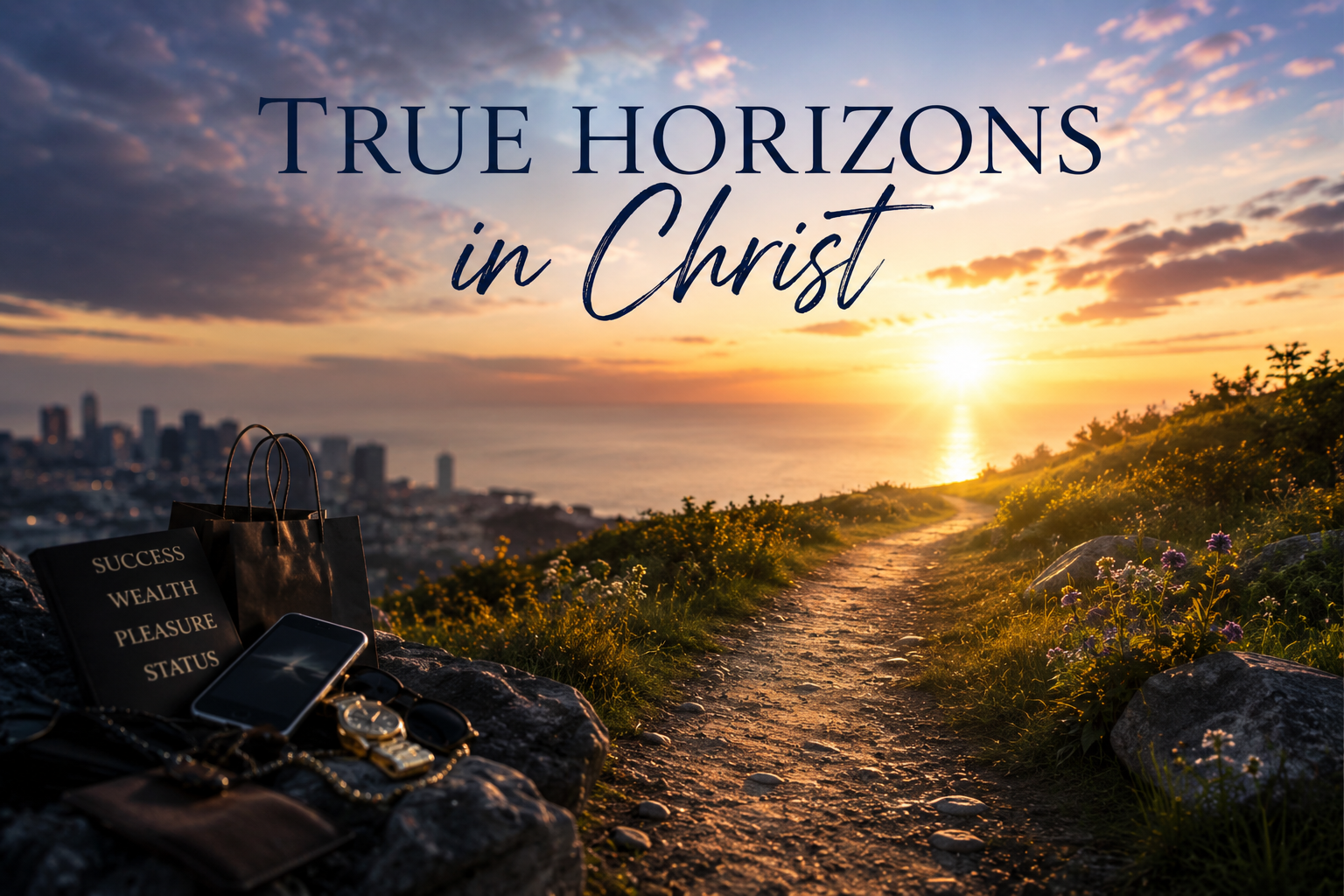 True Horizons in Christ