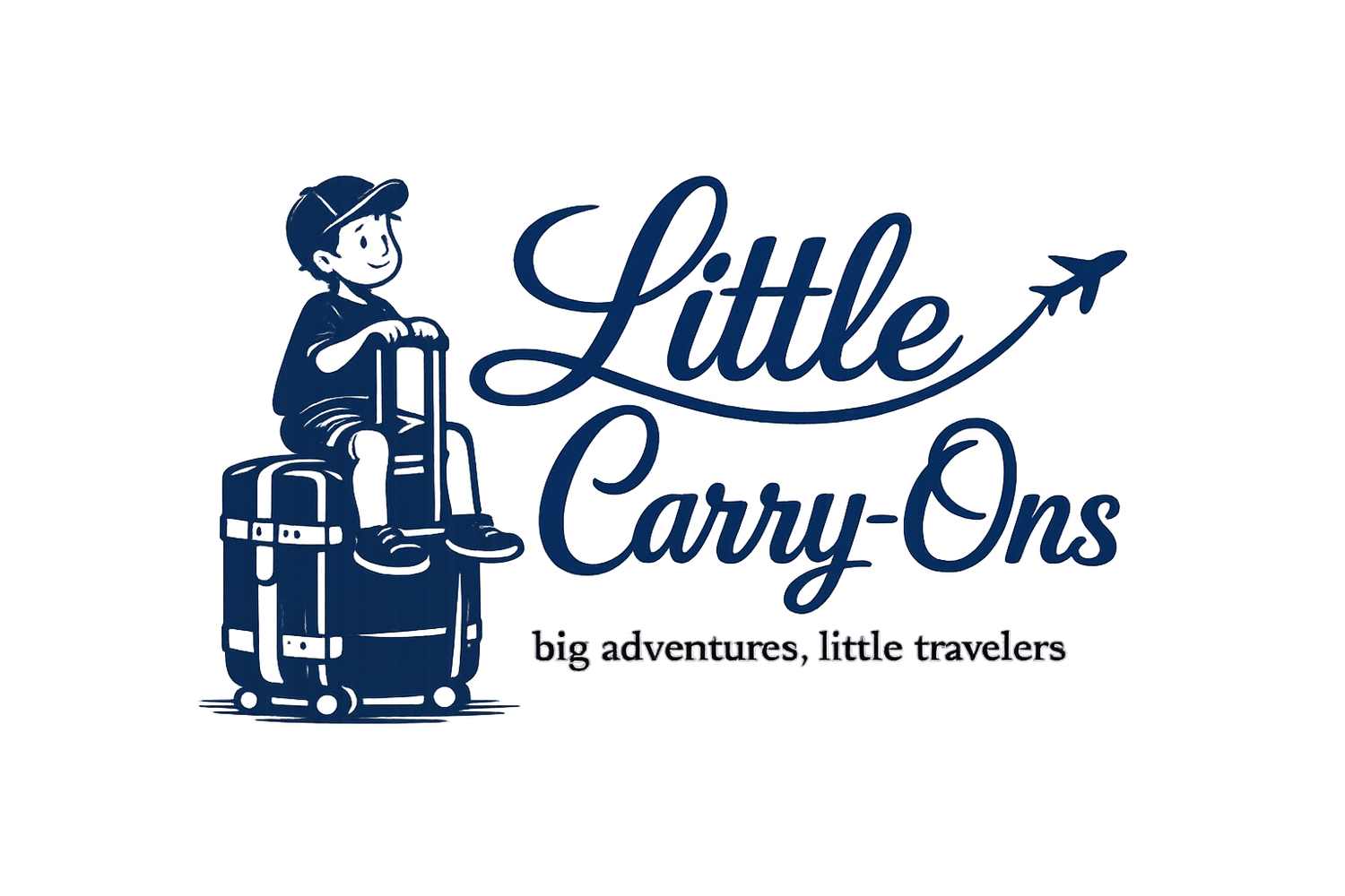 Little Carry-Ons