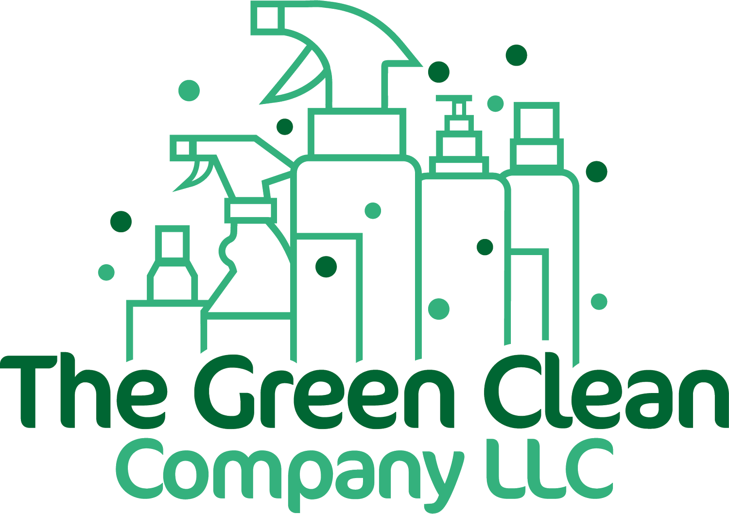 The Green Clean Company