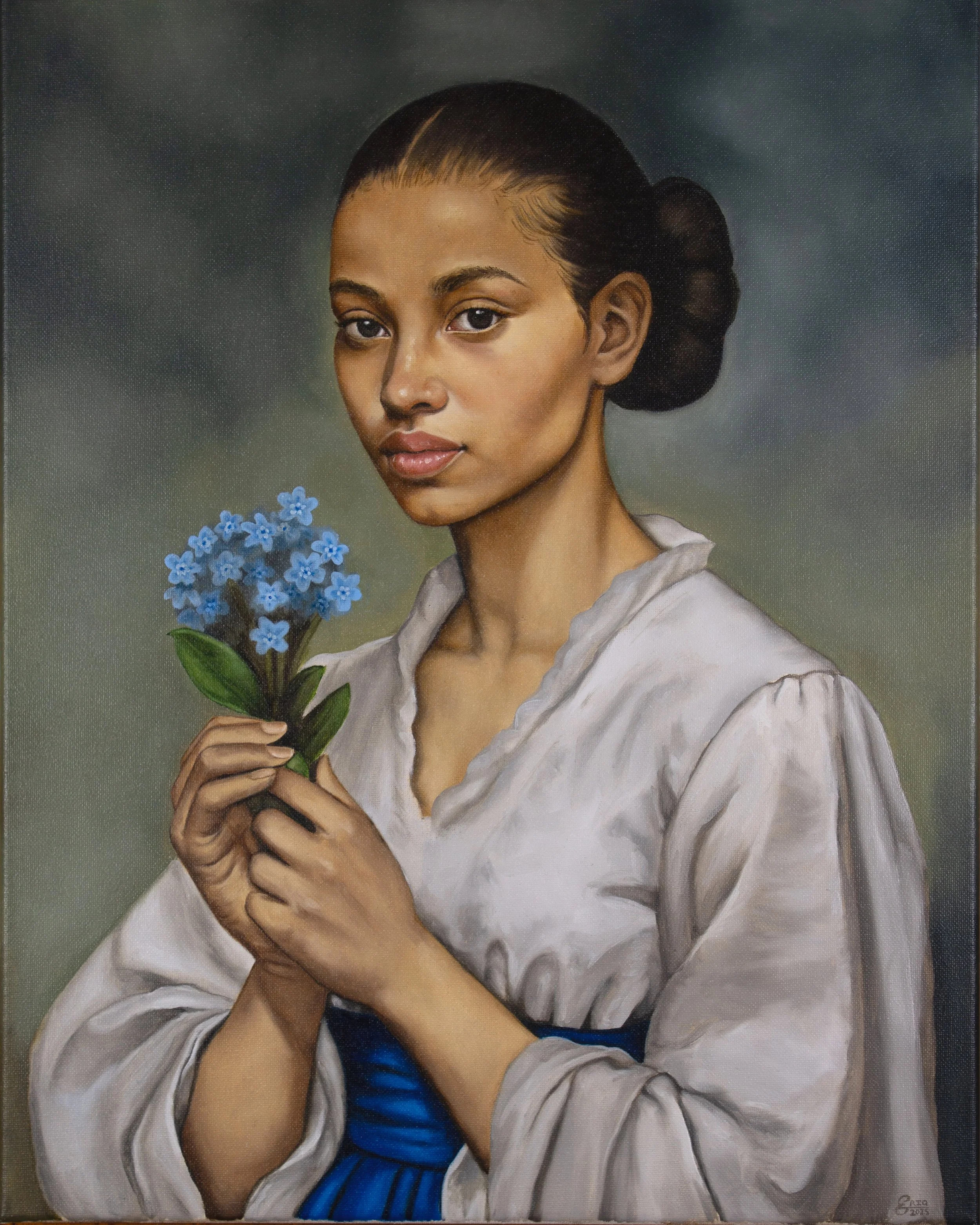 Forget me not