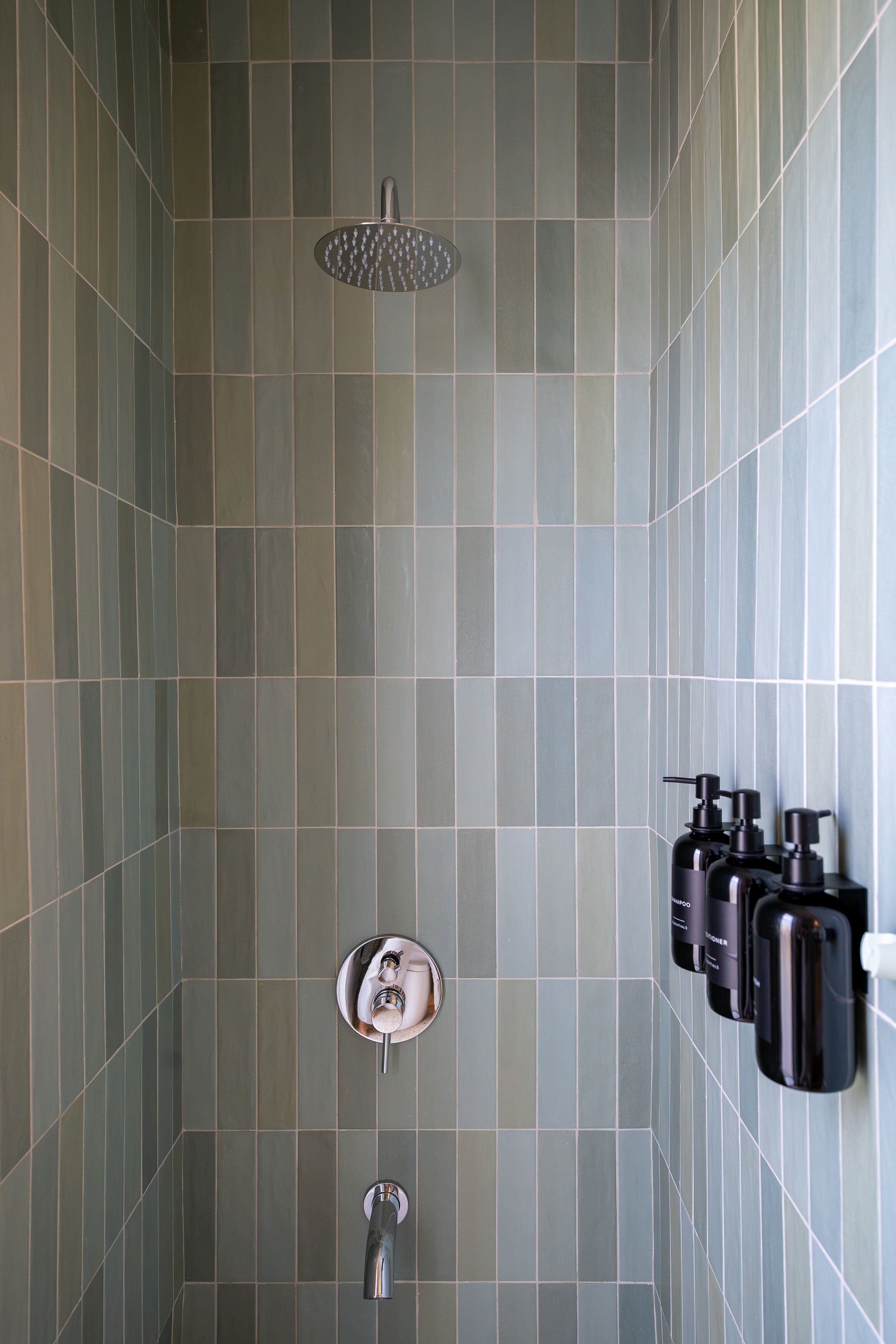 Bathroom I