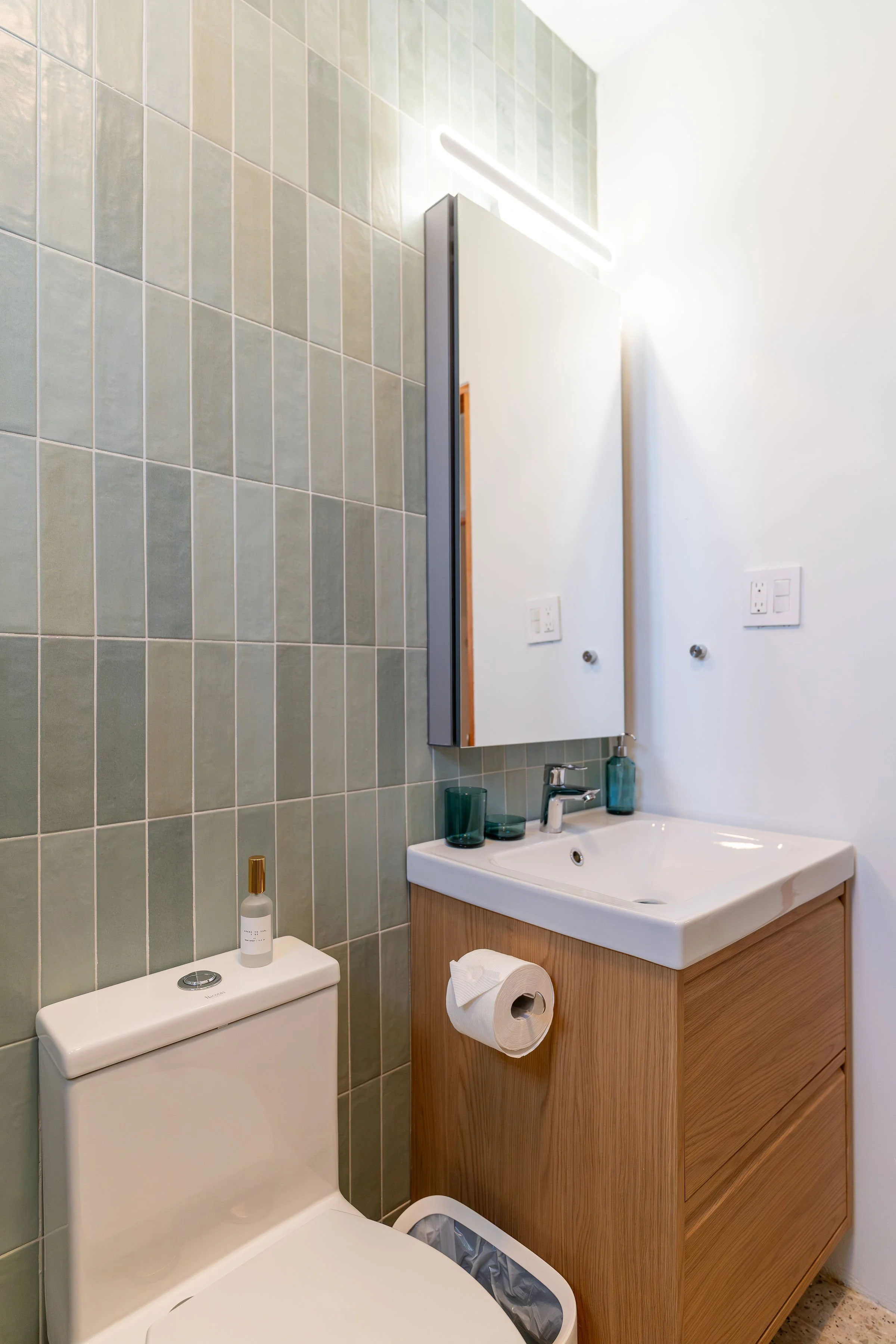 Bathroom II