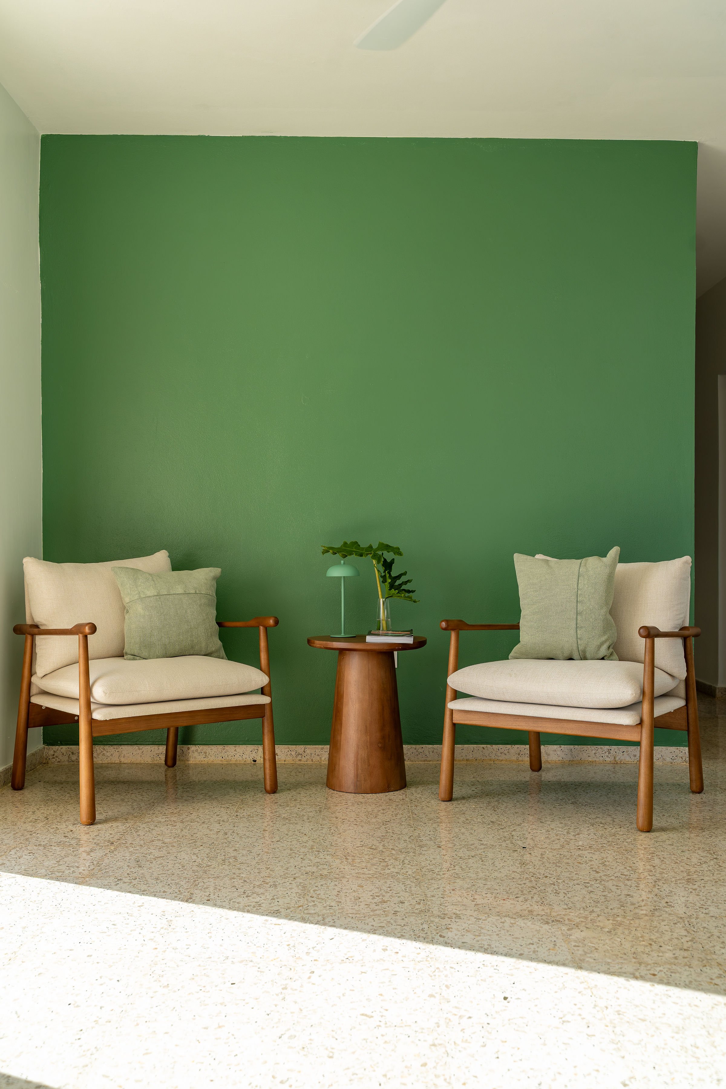Seating lounge