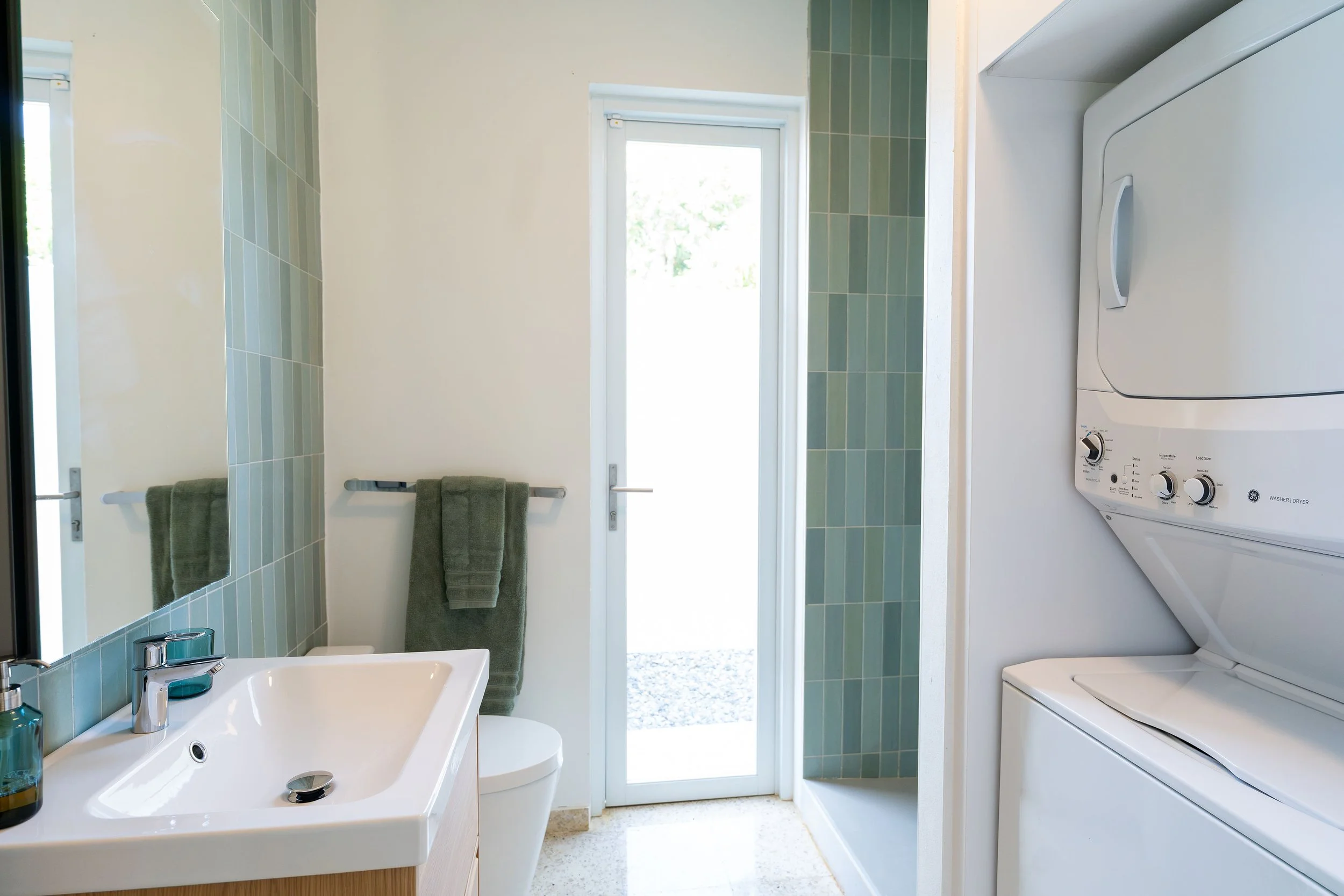 Bathroom I