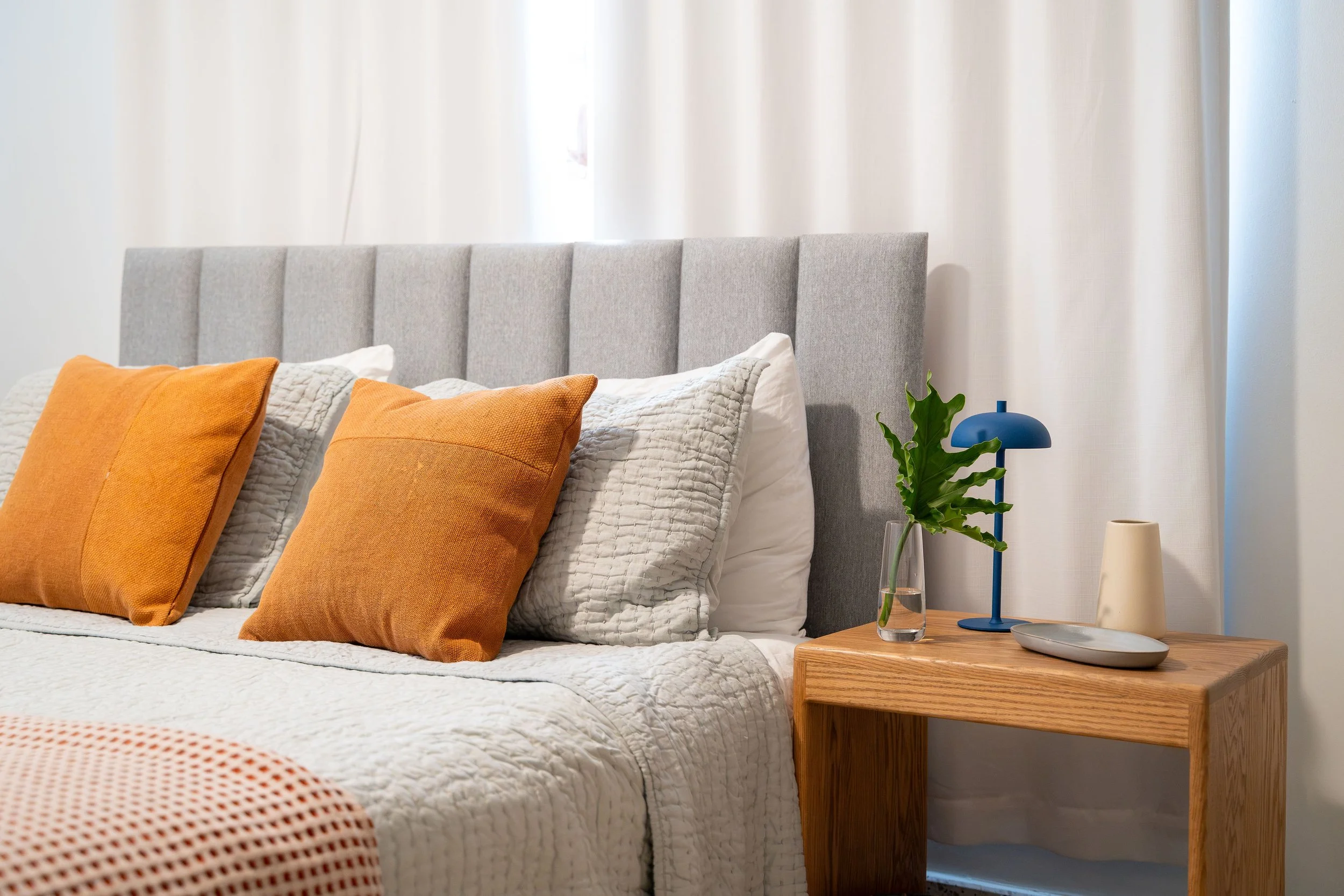 Bedroom I