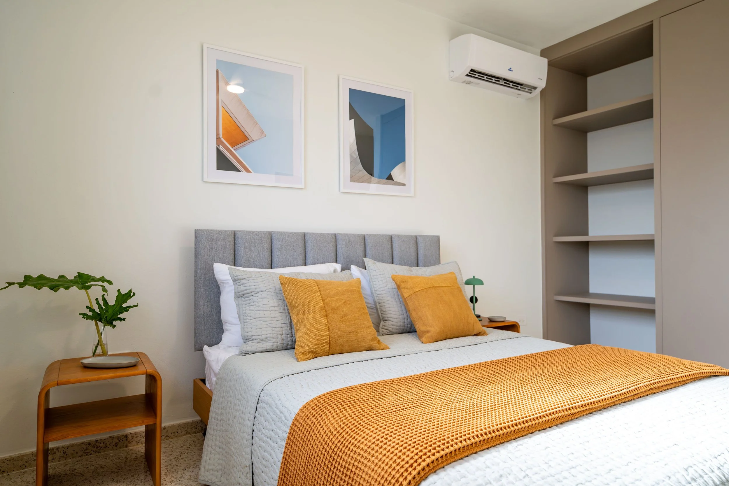 Bedroom II