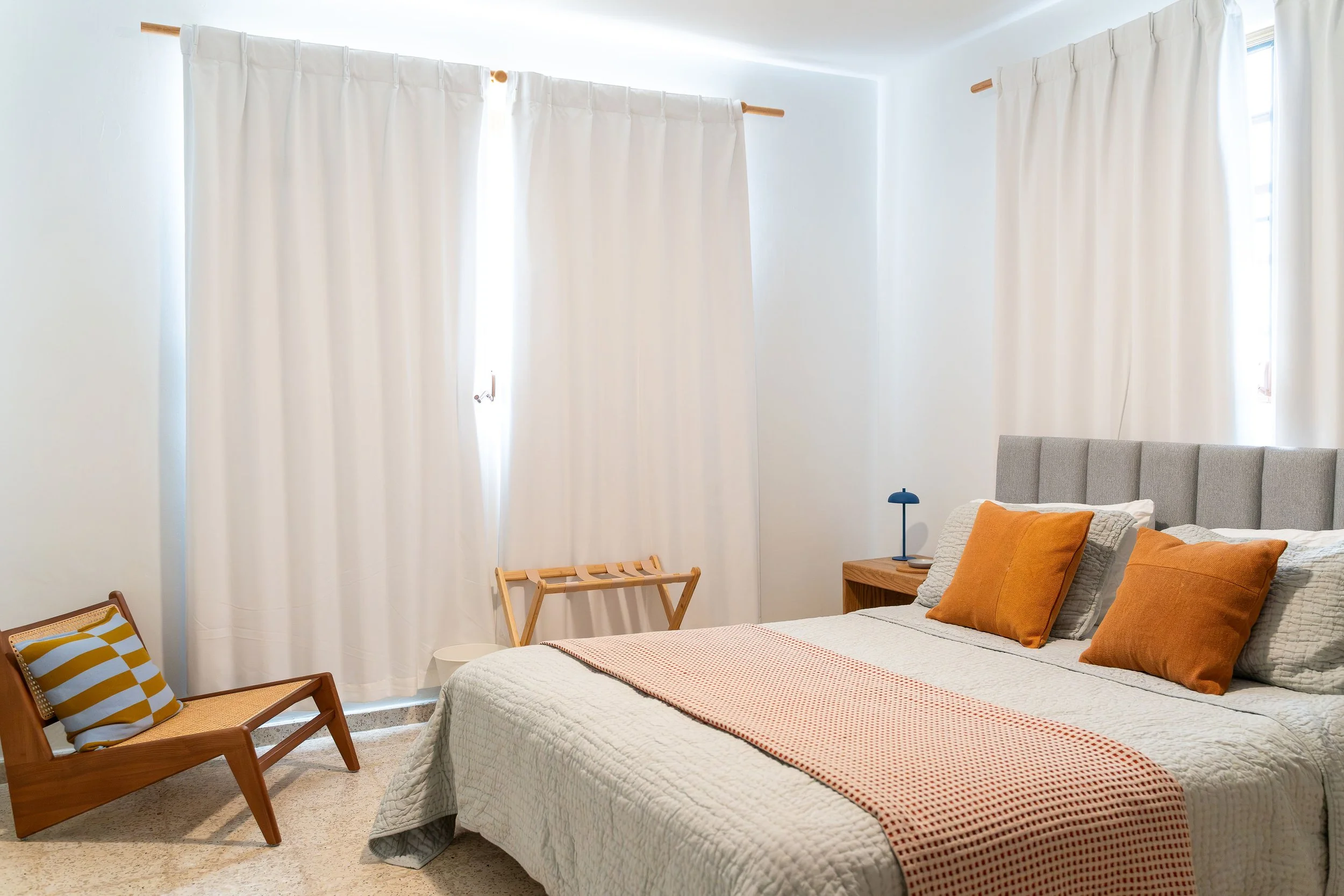 Bedroom I