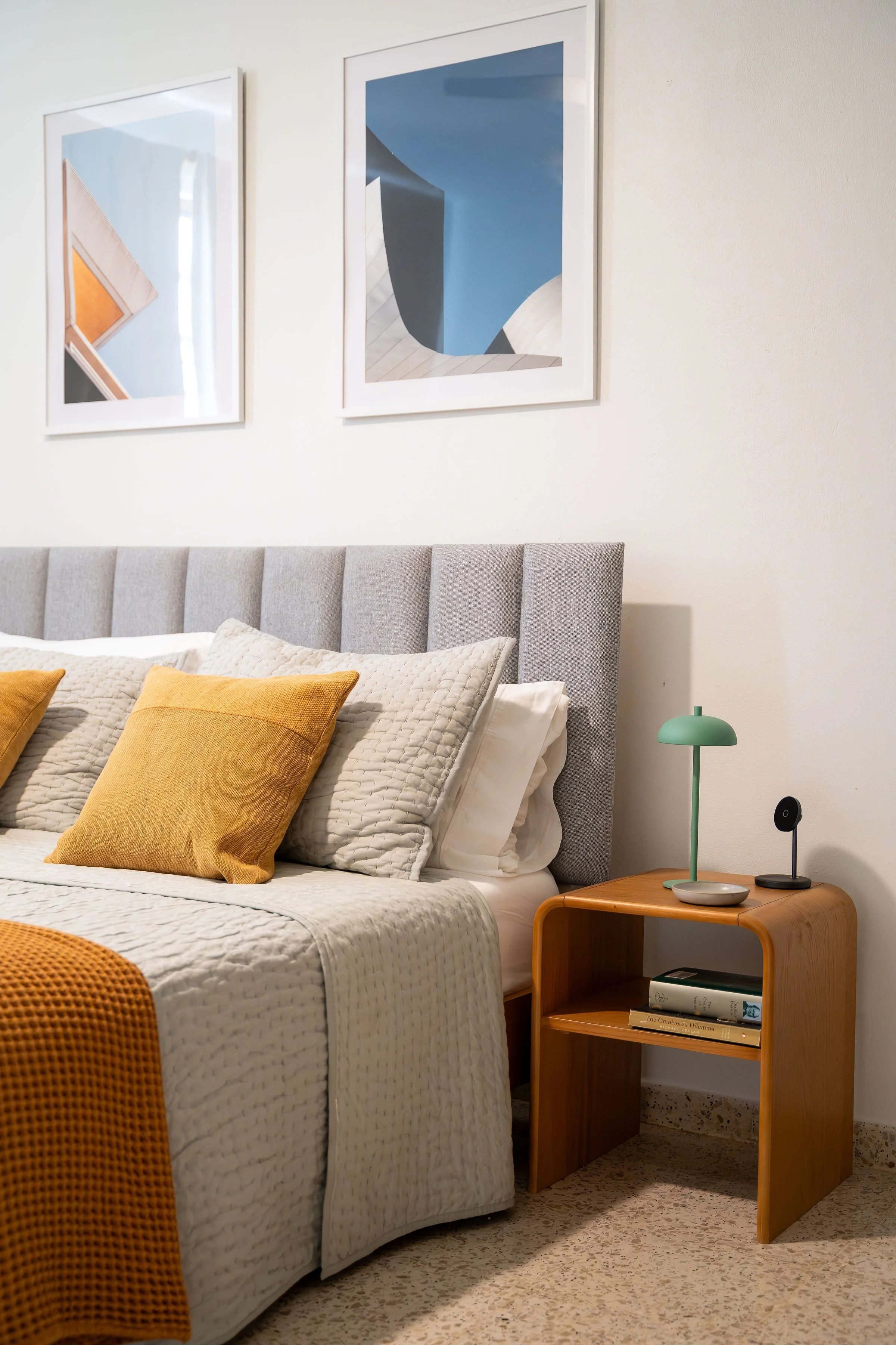Bedroom II