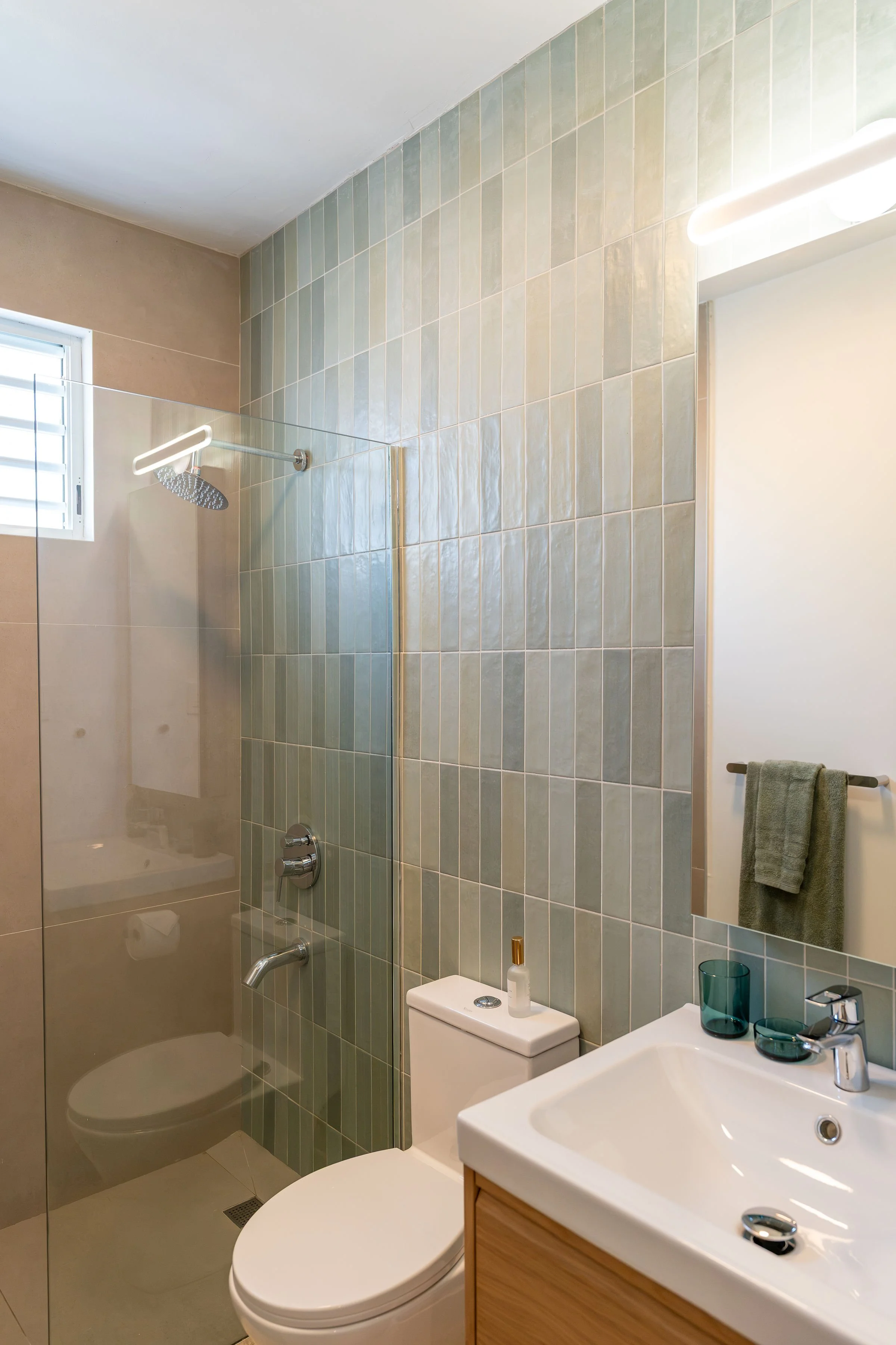Bathroom II