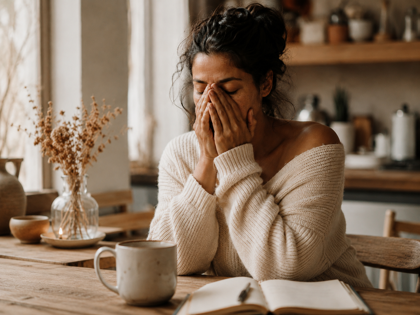 Rest Is Not a Reward — It's a Command