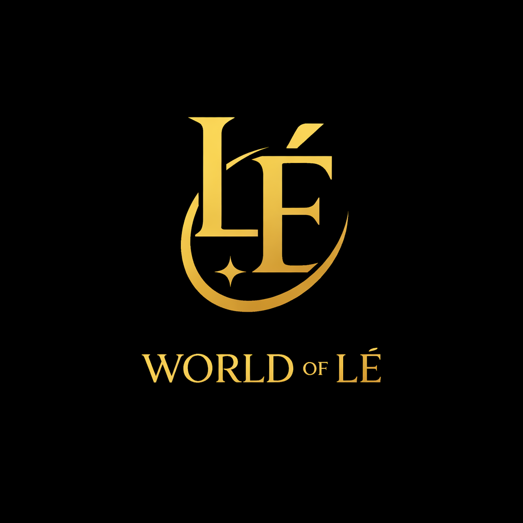 The World of Lé