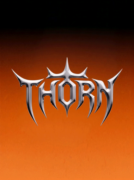 Thorn - Brand & Creative Design