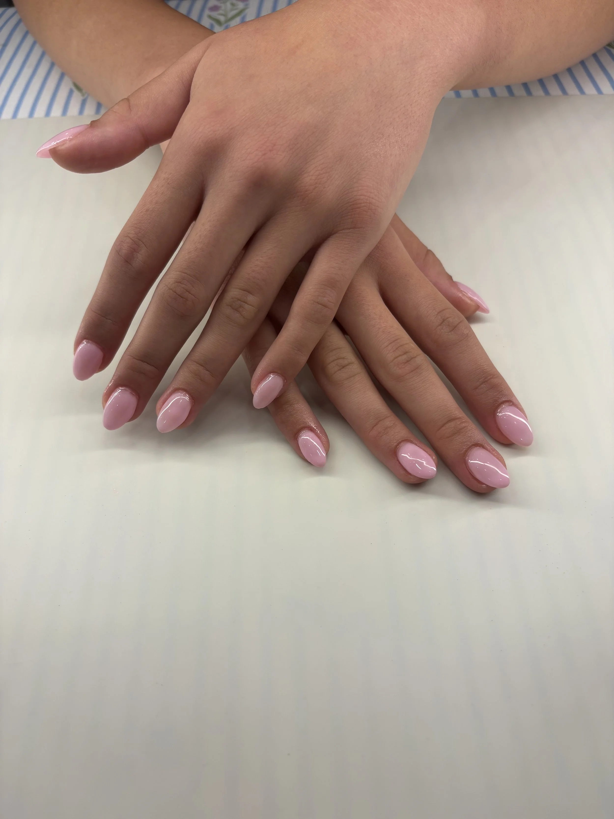 Madam Glam Gell Polish