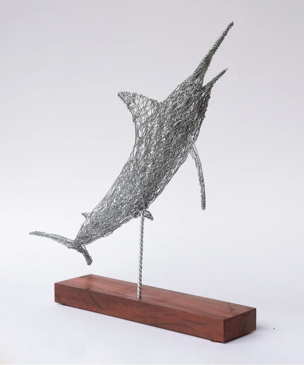 Striped Marlin