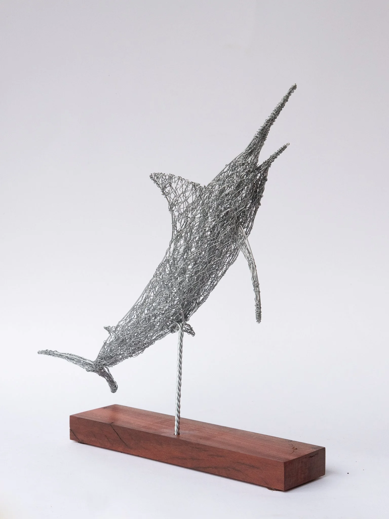 "Striped Marlin"