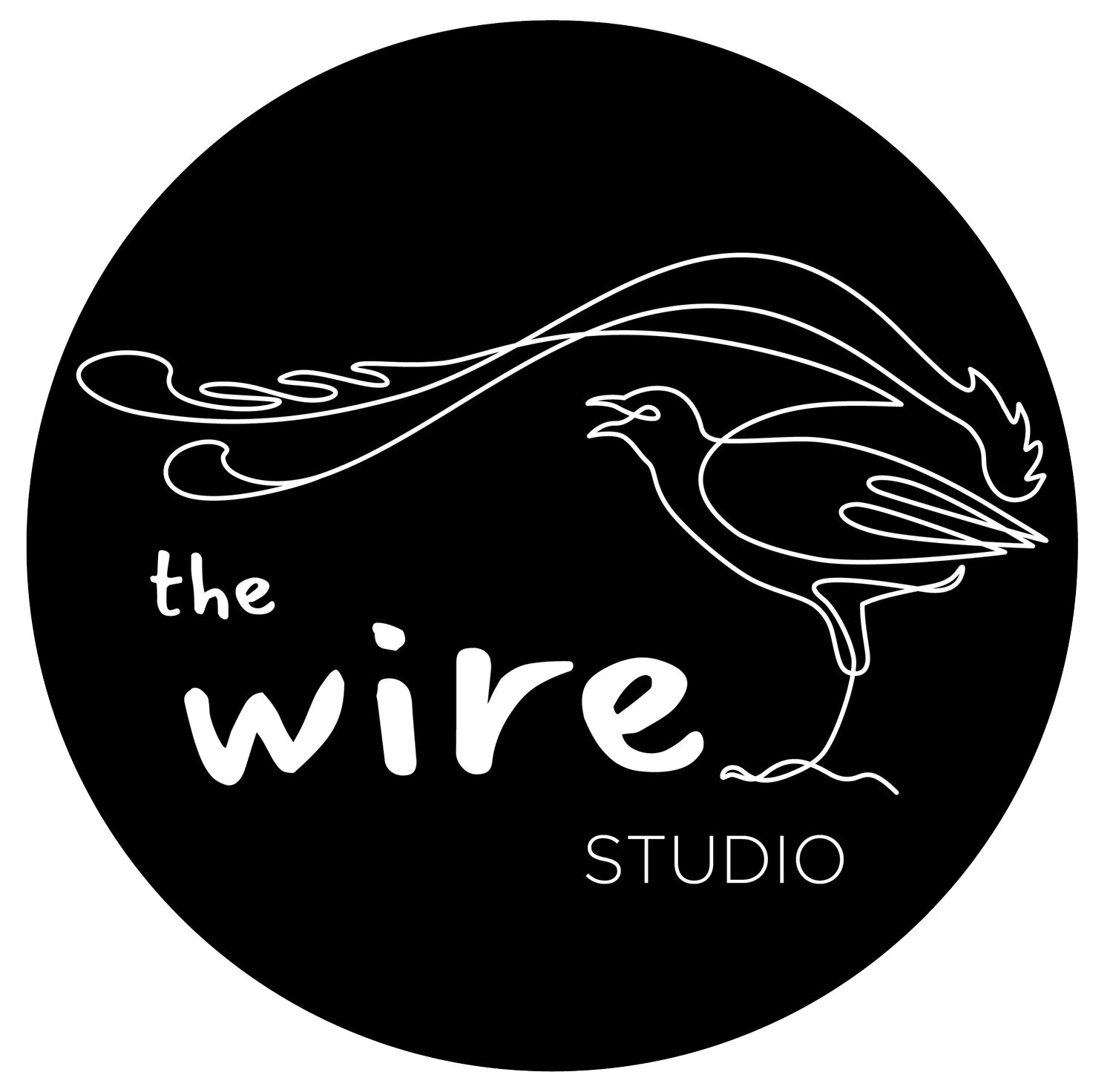 The Wire Studio - Wire Sculpture inspired by the natural world