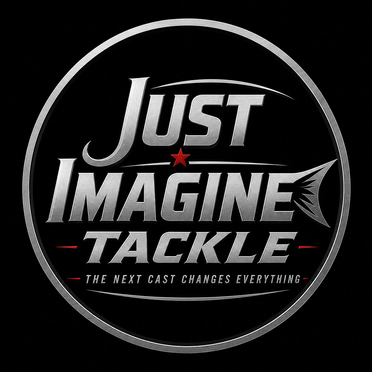 JUST IMAGINE