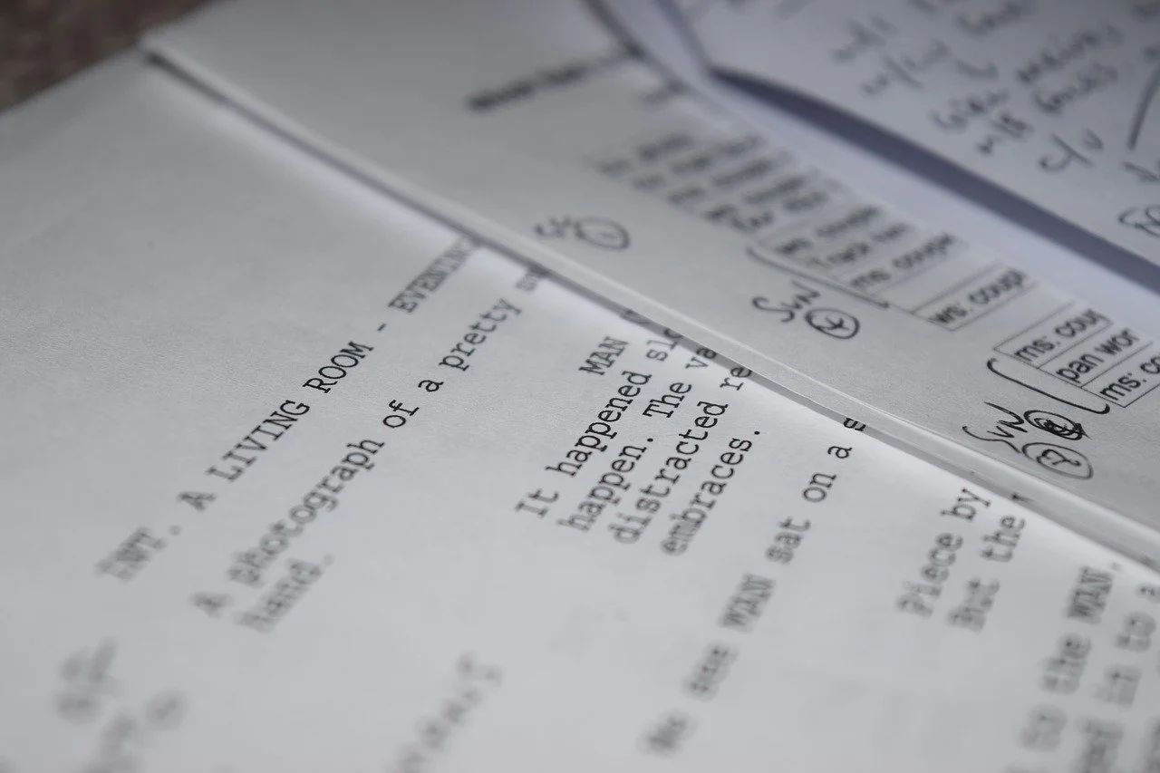 Screenplays