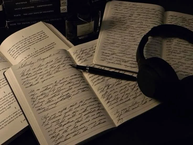 Print/Prose
