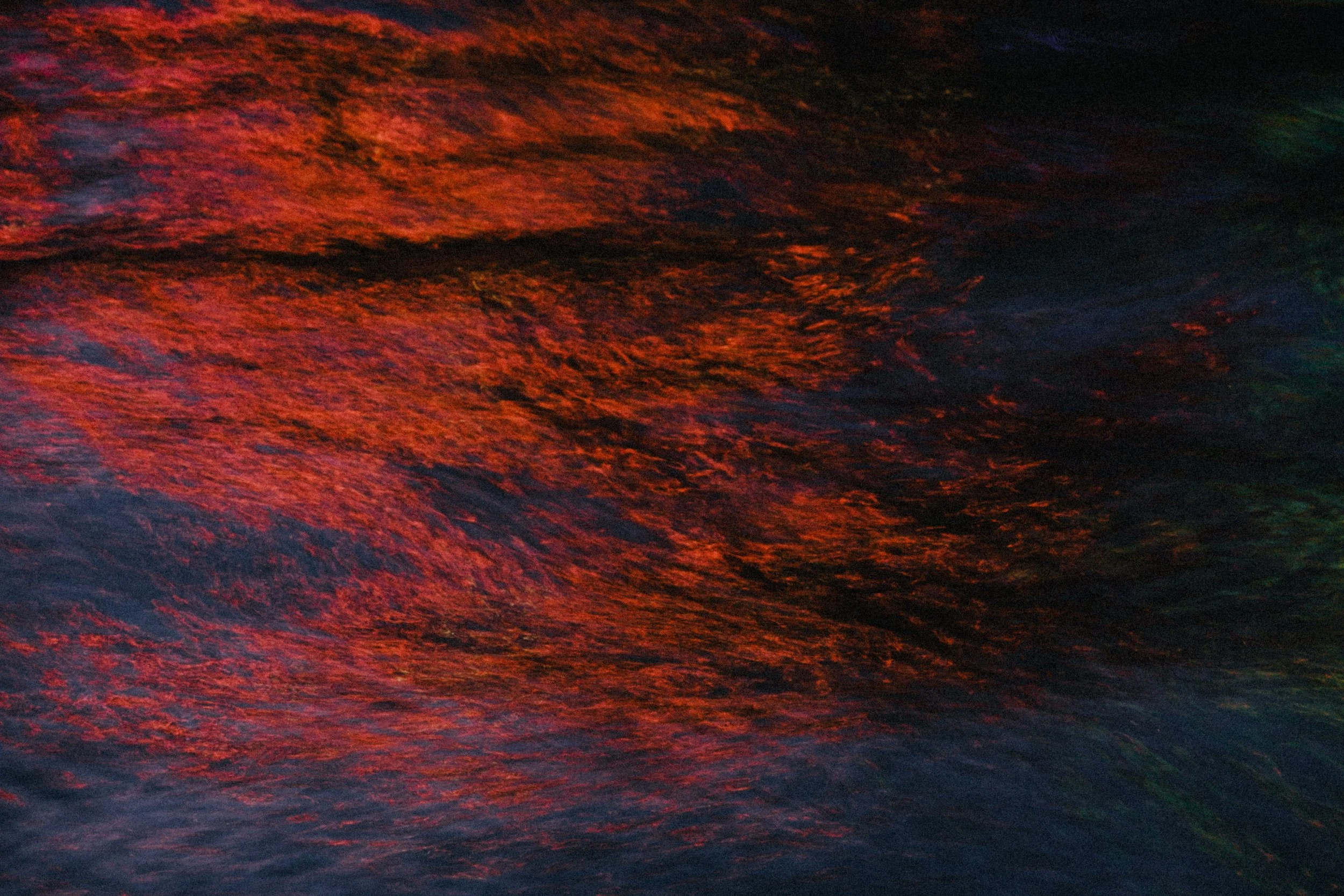 Sunken Frontier