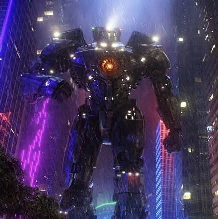 Pacific Rim