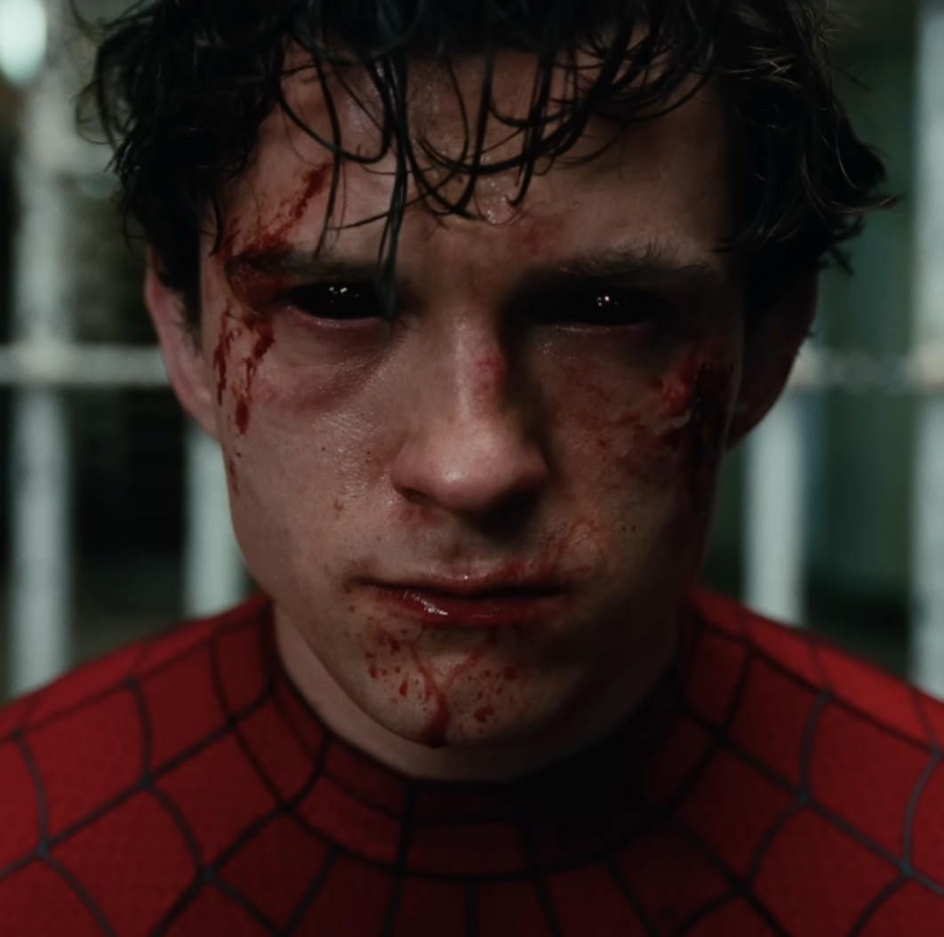 Spider-Man: Brand New Day