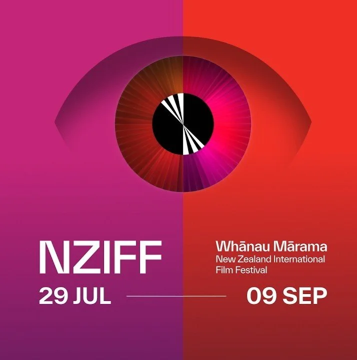 New Zealand International Film Festival 2026