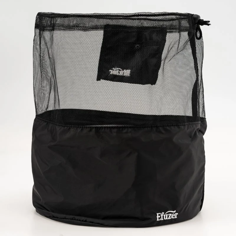 Efuzer Foldable Laundry Bag