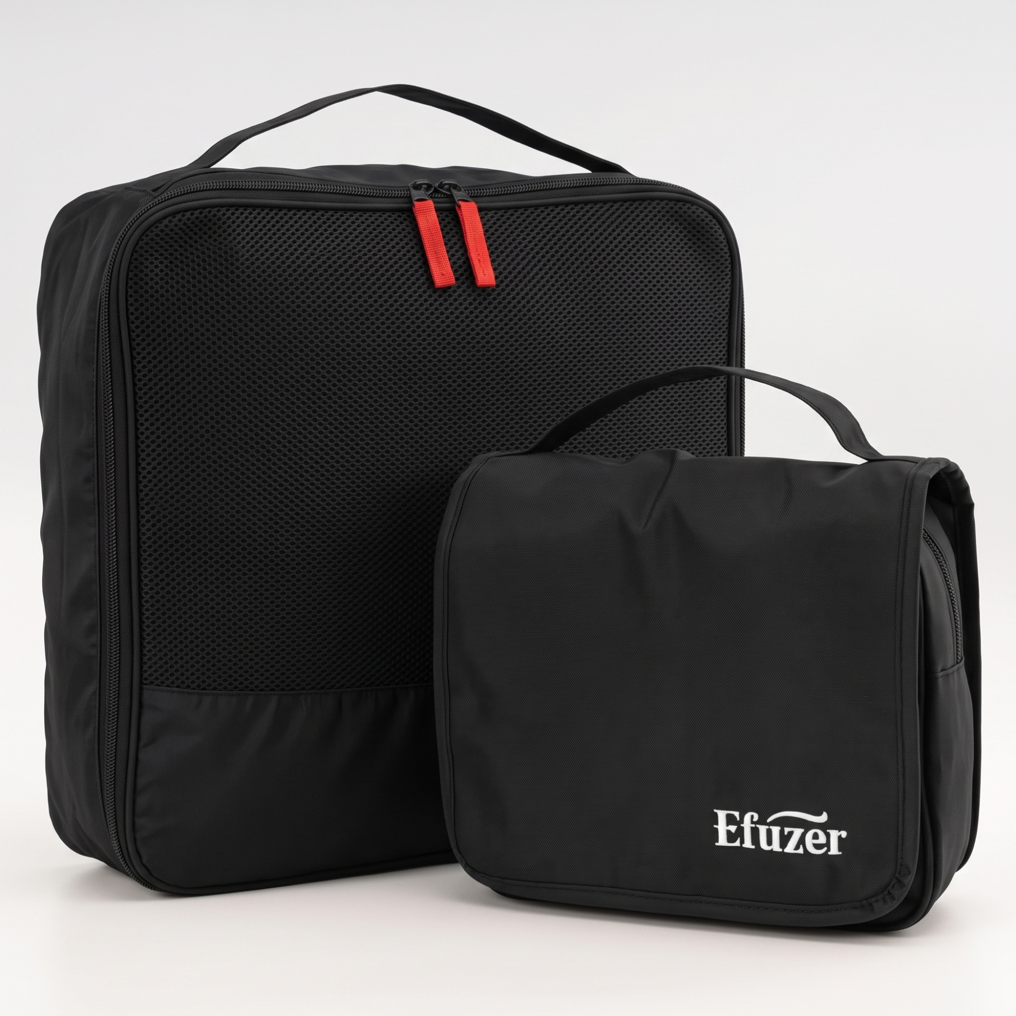 Efuzer The Essentials