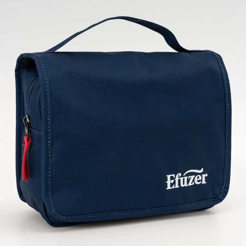 Efuzer Hanging Toiletry Bag