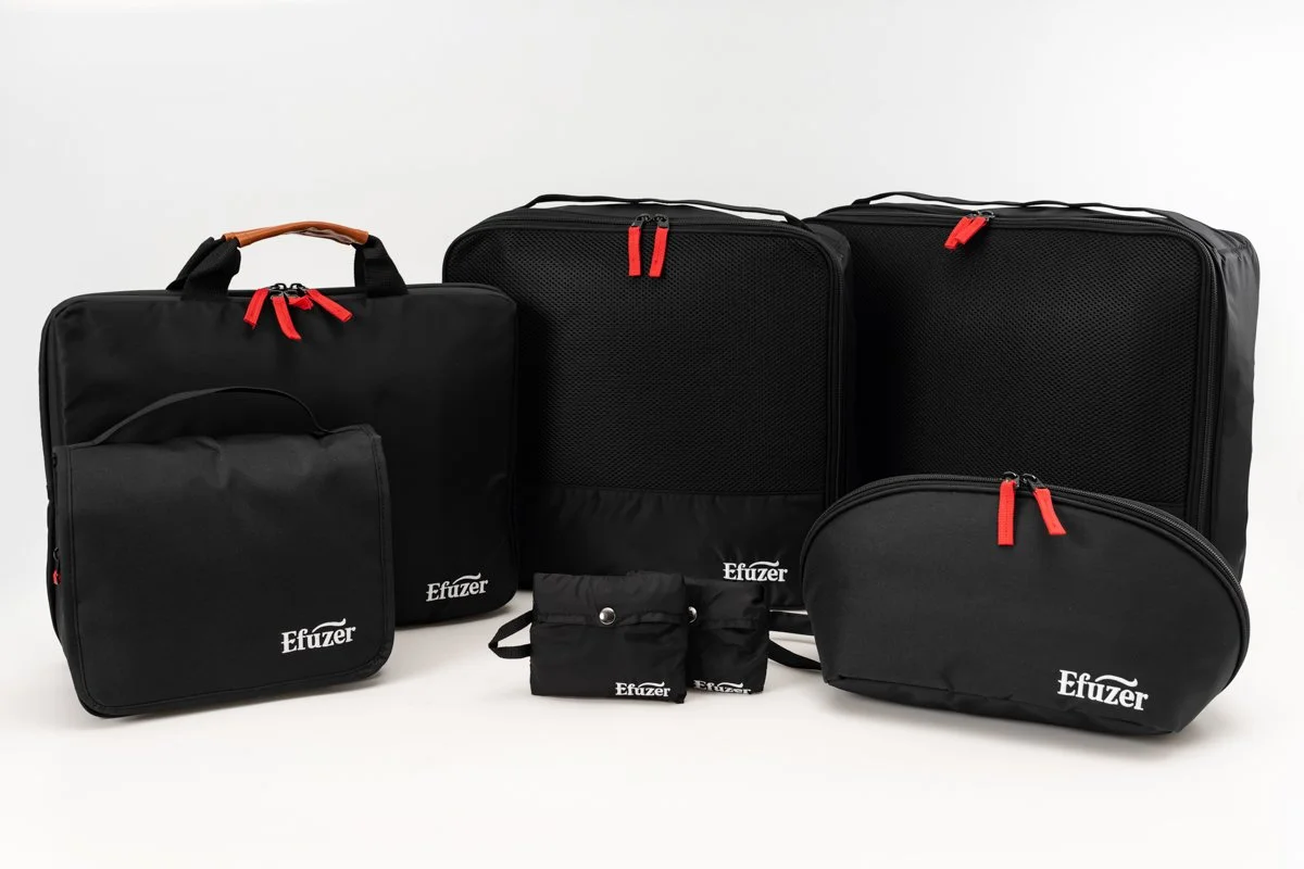 Efuzer Complete System