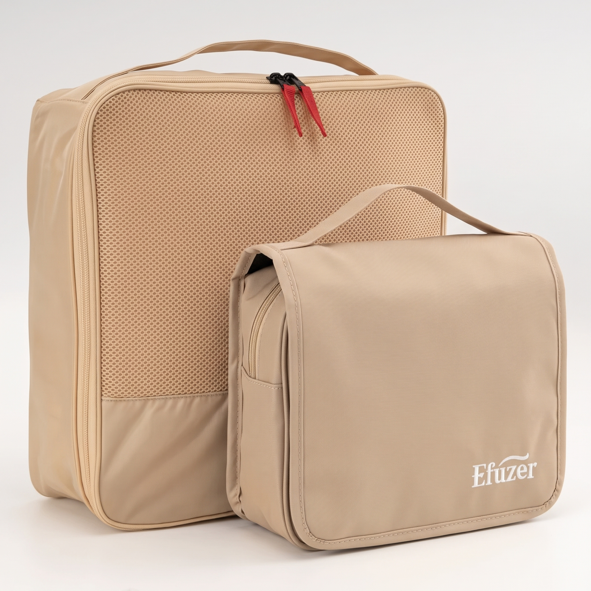 Efuzer The Essentials