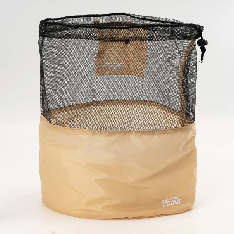 Efuzer Foldable Laundry Bag