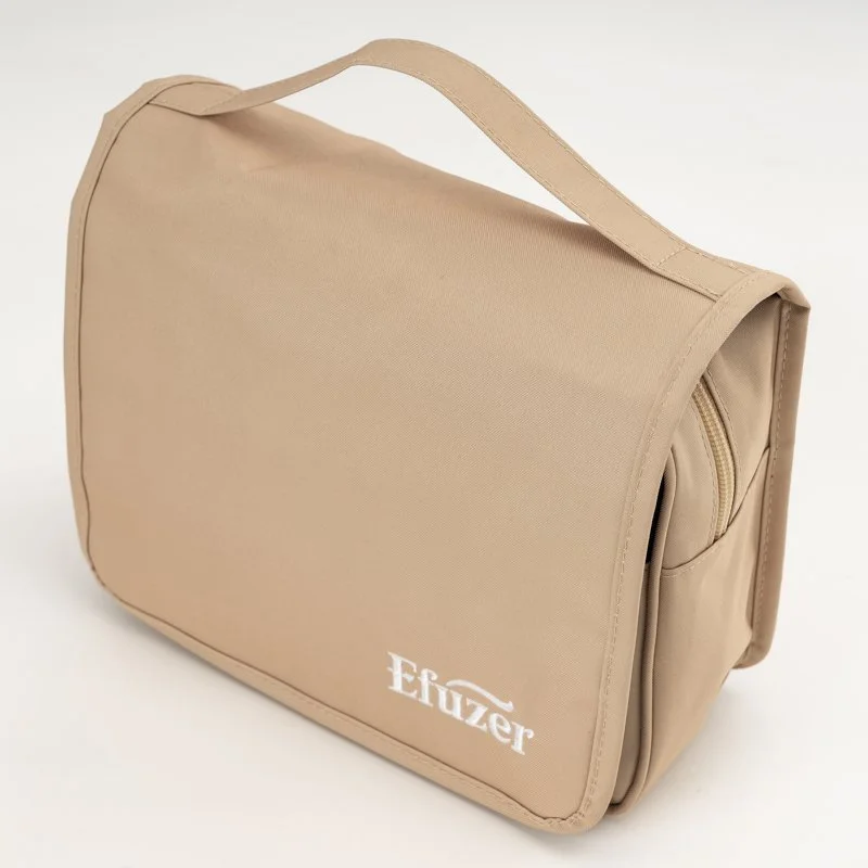 Efuzer Hanging Toiletry Bag