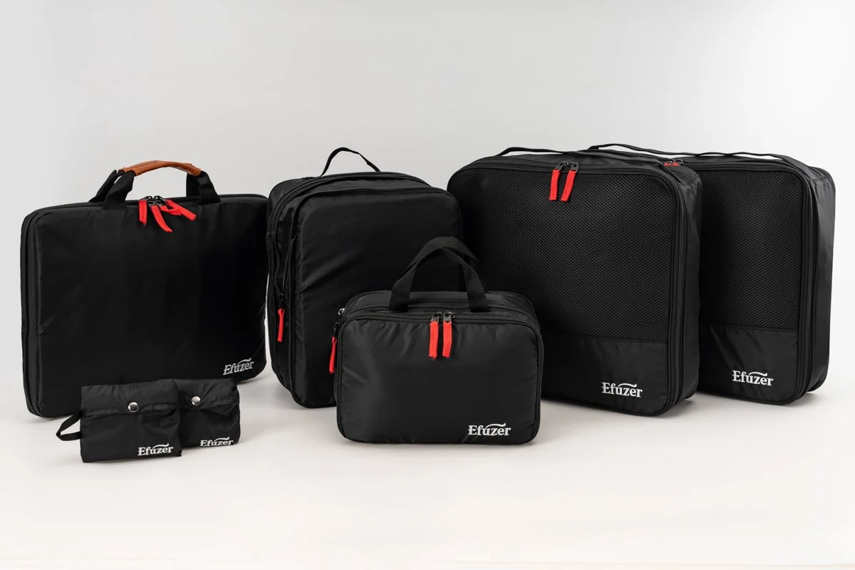 Efuzer Complete System