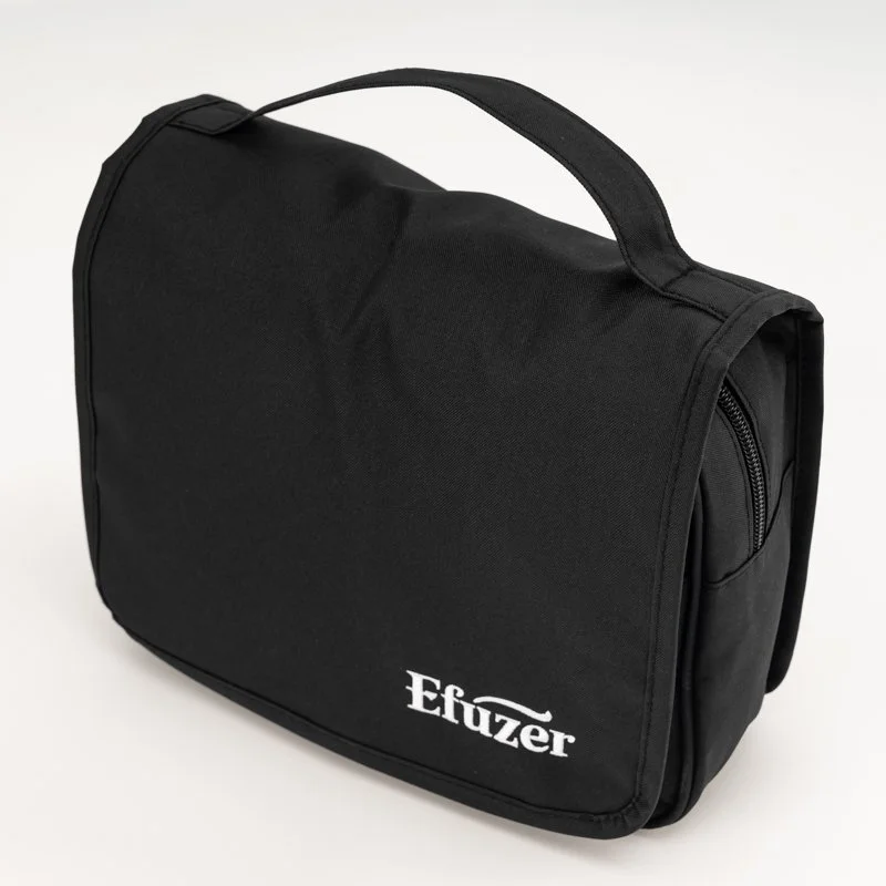 Efuzer Hanging Toiletry Bag