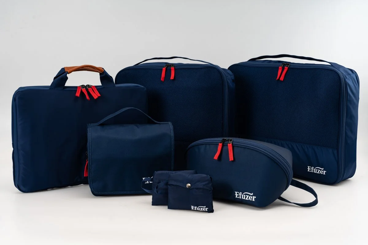 Efuzer Complete System