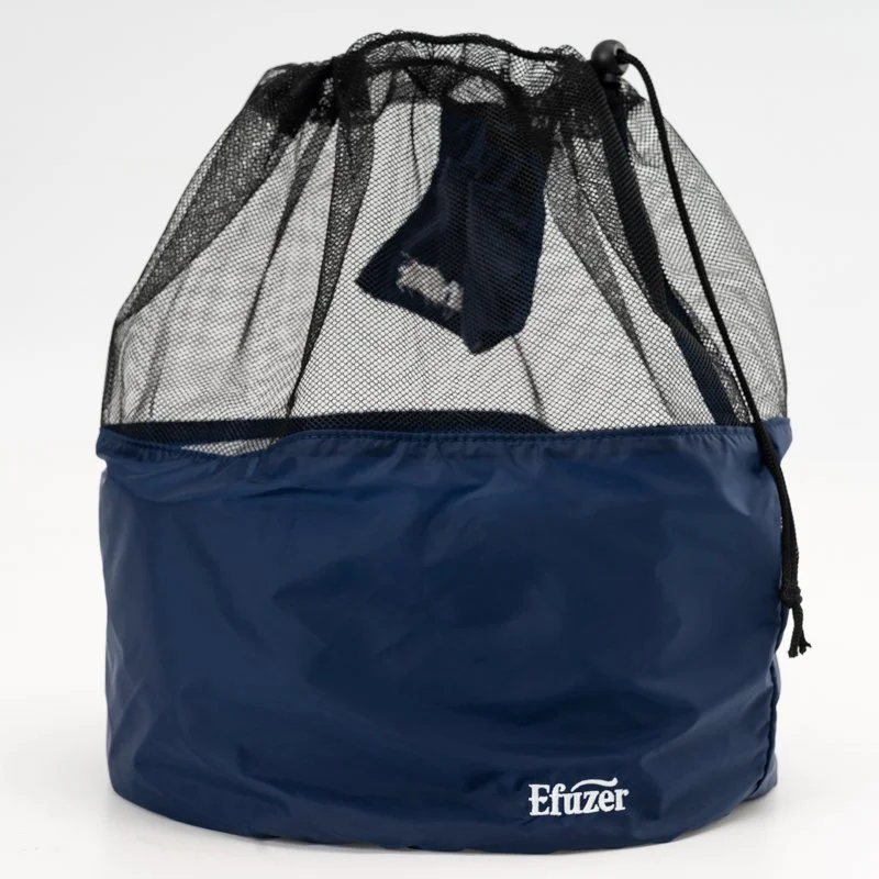 Efuzer Foldable Laundry Bag