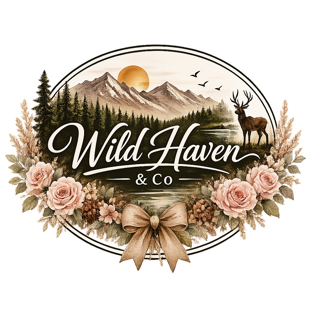 Wild Haven &amp; Co