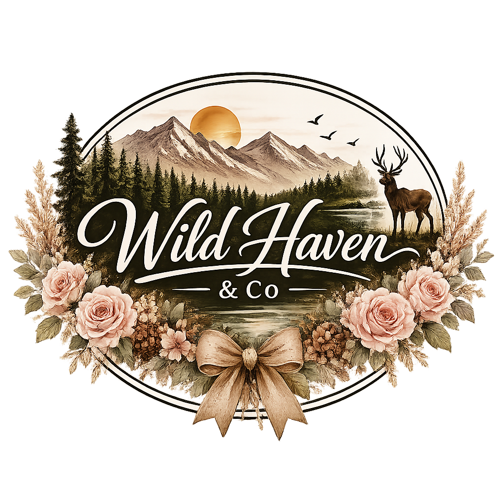 Wild Haven &amp; Co