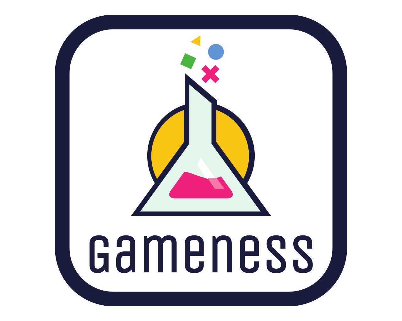 Gameness™-Original Board Games for the World