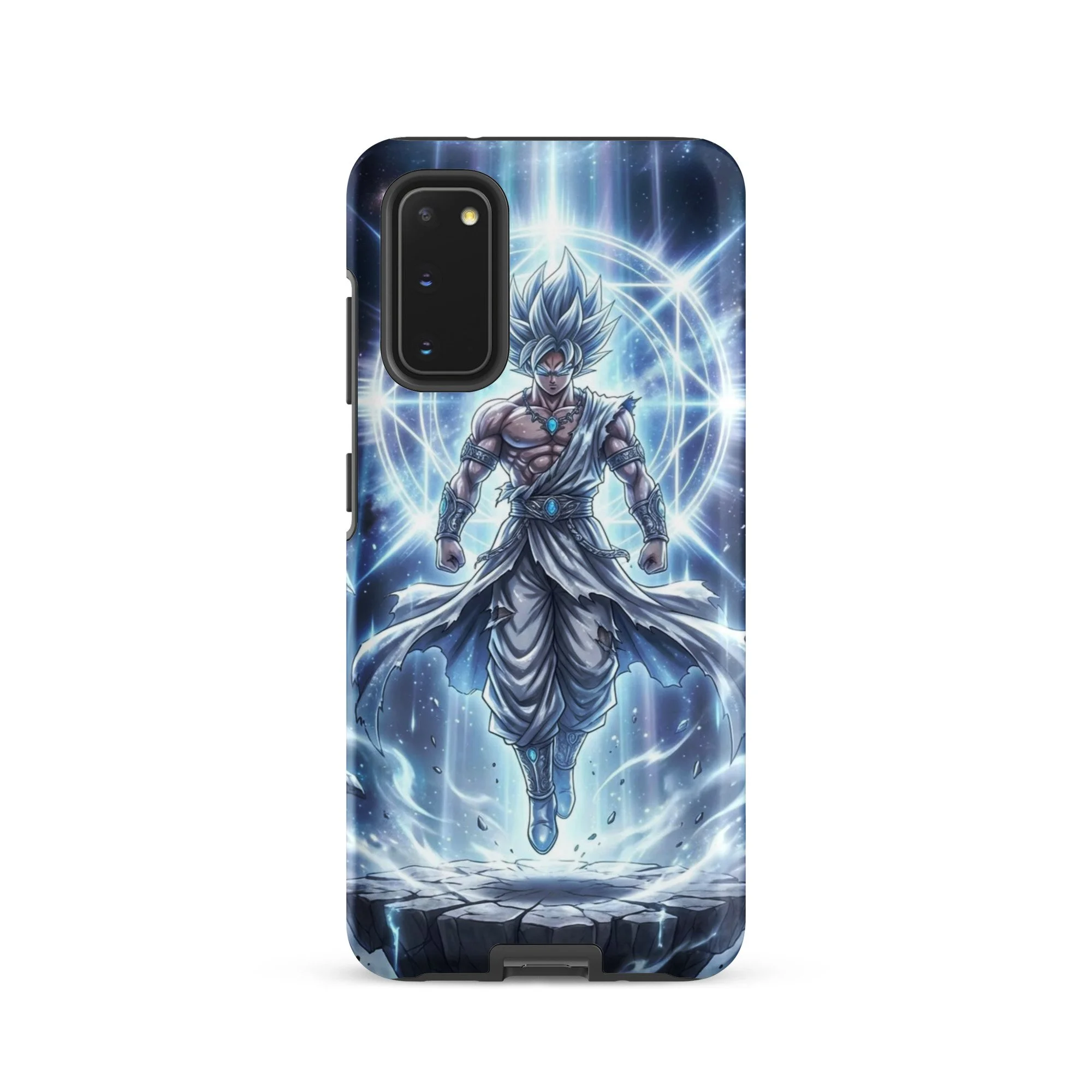 Tough case for Samsung®