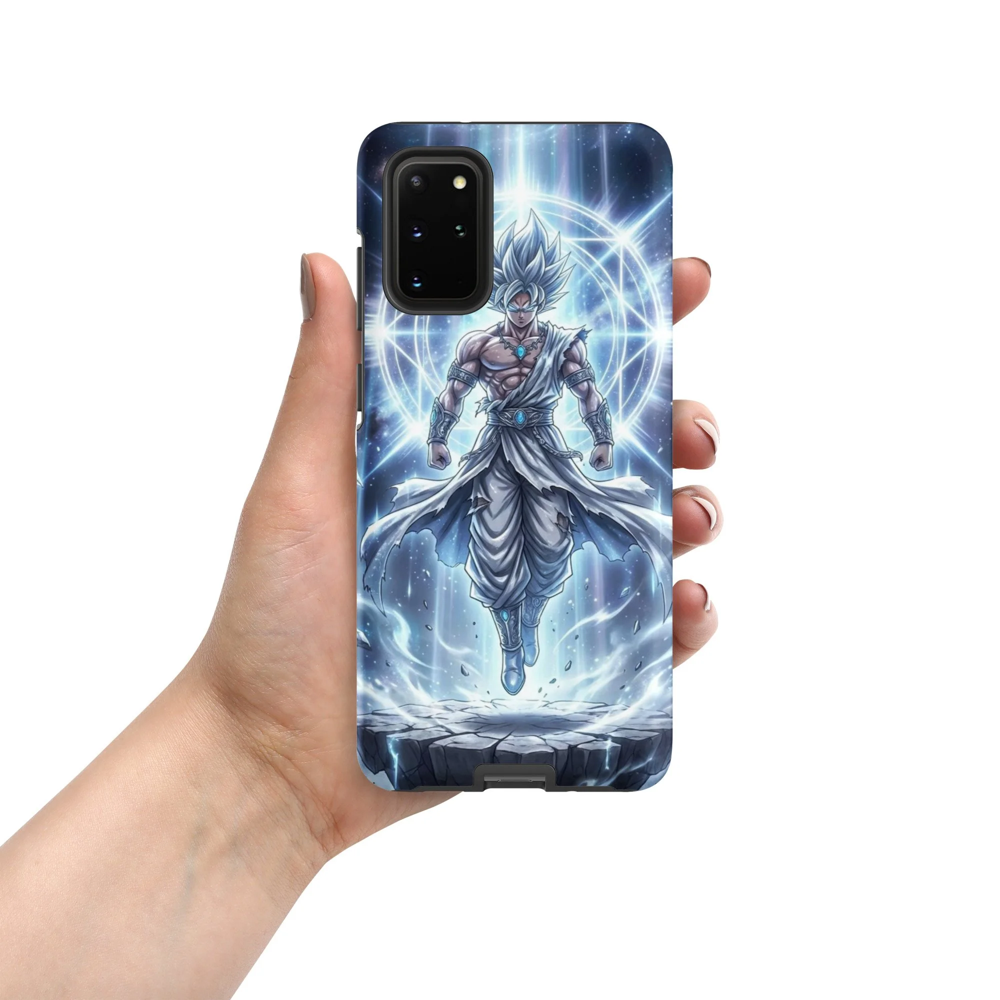 Tough case for Samsung®