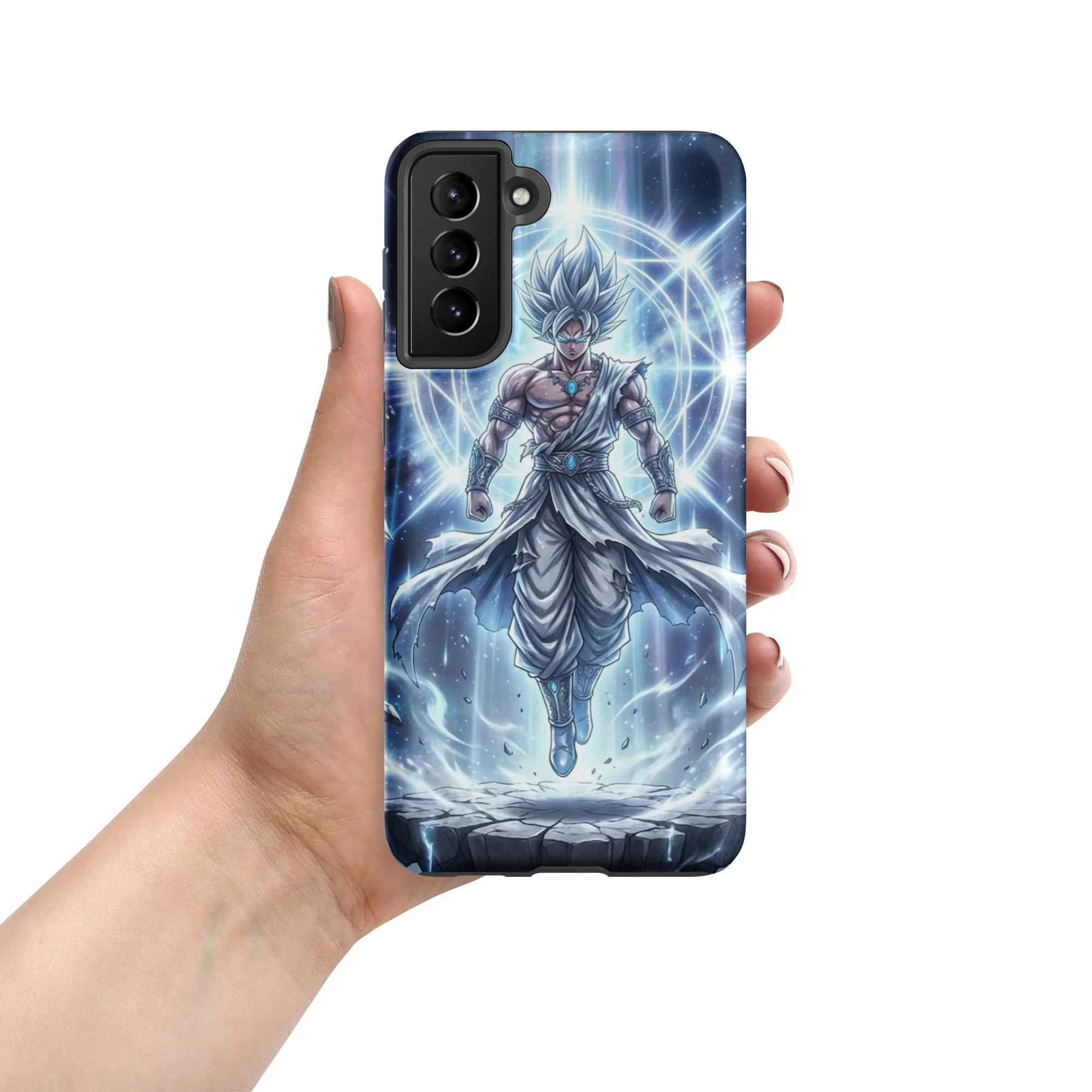 Tough case for Samsung®