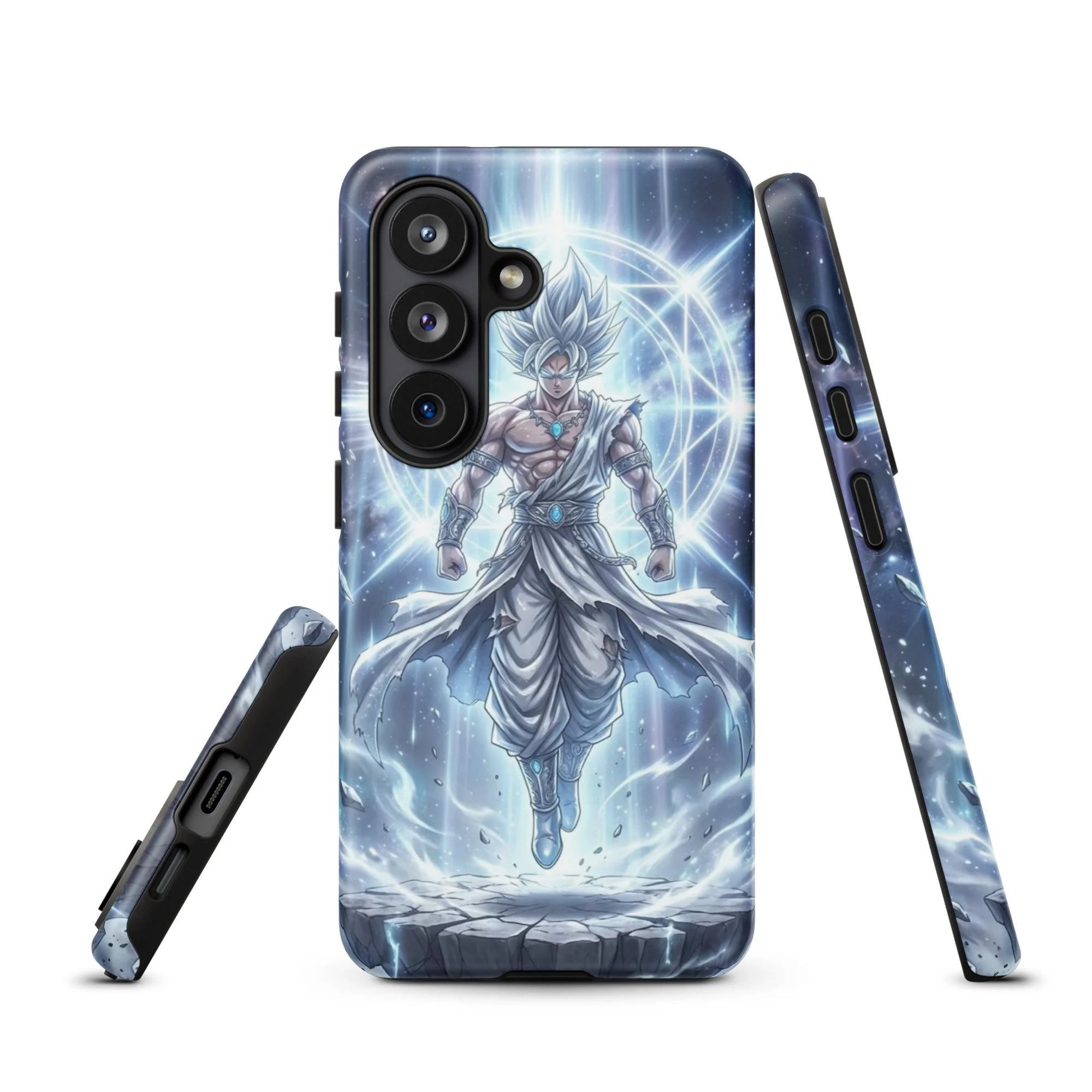 Tough case for Samsung®